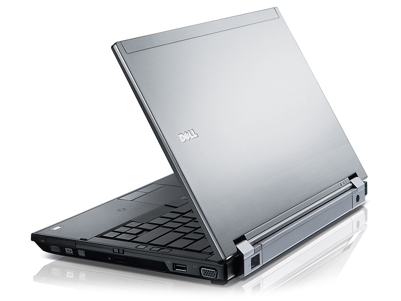 Dell Latitude Core I5 500 GB 4GB 1 year warranty large image 0