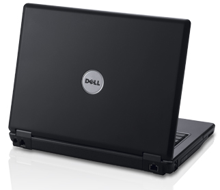 Dell Portable 12 Core 2 Duo notebook with DVD Drive  large image 0