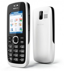 nokia 112