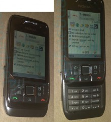 NOKIA E66 ONLY 2800 TK FIXED CALL 01721823513