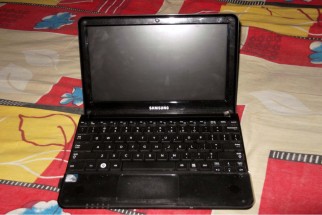 Samsung NC108 Notebook