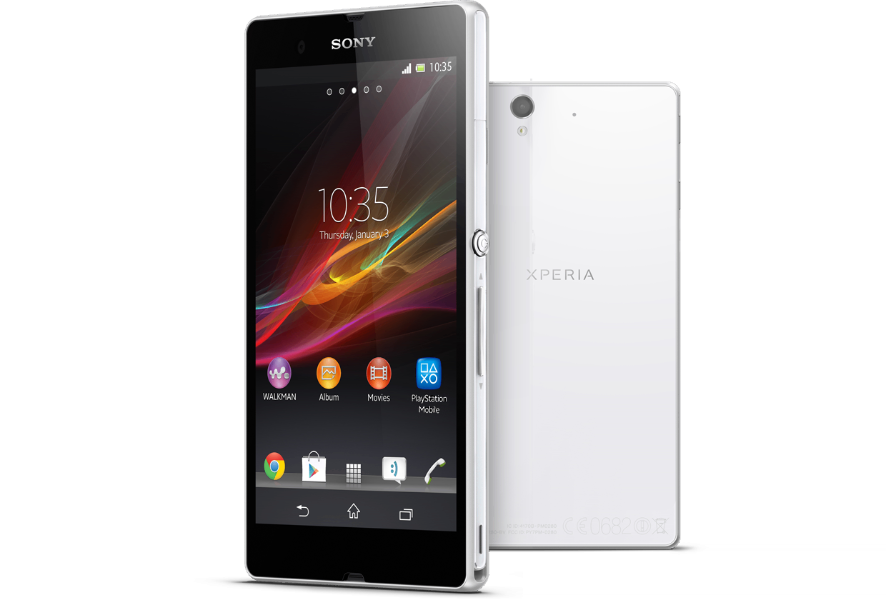 wana buy XPERIA z AT 40000 large image 0