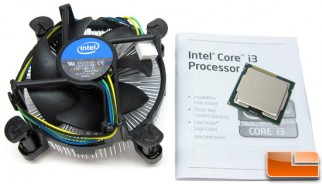 core i3 processor 1st genaration 540 3.06 ghz