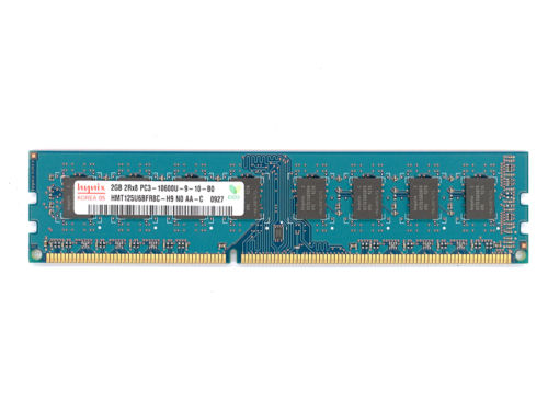 8GB DDR3 DESKTOP RAM large image 0