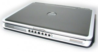 Dell inspiron 6000 came from usa