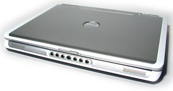 Dell inspiron 6000 came from usa large image 0