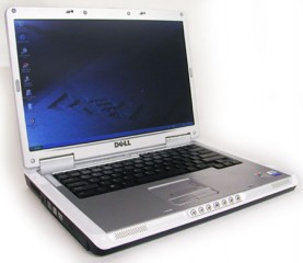 Dell inspiron 6000 came from usa