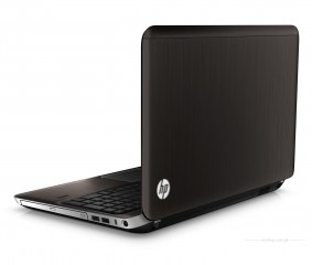 Hp DV6 Core i7 1GB ATI Dedicated Graphic 1 year Warranty