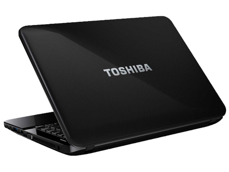 Toshiba Satellite C840 Core i3 3rd Gen 2GB 500GB large image 0