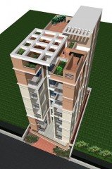 Flat sale at Uttara sector 11