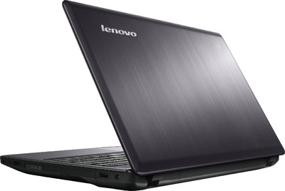 Lenovo Ideapad Z580 Core i7 3rd Gen 2GB Dedicated Graphics large image 0