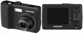 URGENT SAMSUNG DIGITAL CAMERA SALE