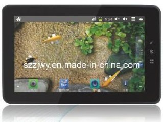 T72 7 Inch Tablet PC Android 4.0