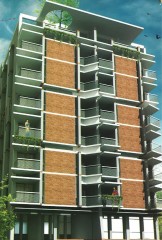 Ready Flat in Cox s Bazar