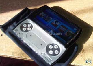 Sony Xperia Play R800i for sale or exchange price negotiable