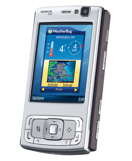 lowest price ever nokia n95 plz c inside large image 0