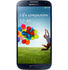 Samsung Galaxy S4 factory unlock