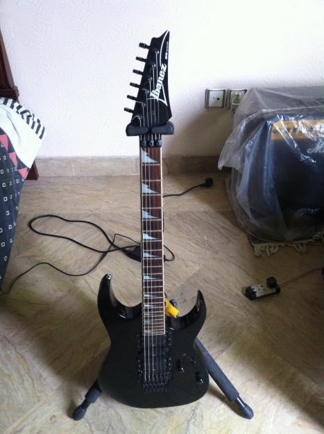 IBANEZ RG 370 DX large image 0