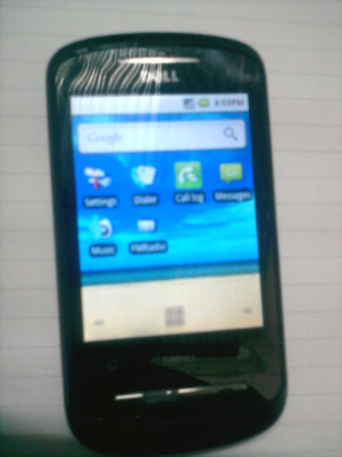 Dell Android lowest price large image 0