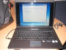 Fresh condition good looking urgent sale HDD 160Ram 1GB large image 0