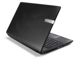 Acer NoteBook 250GB HDD 1GB Ram 4 Hours Charge