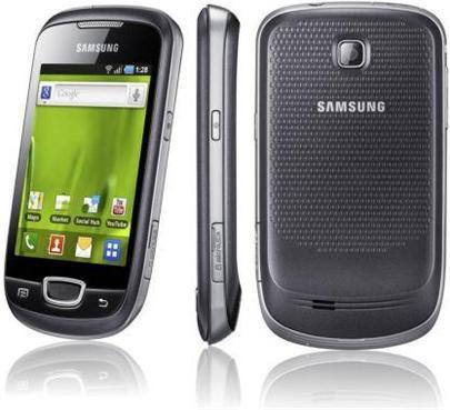 Samsung GALAXY mini GT- S5570I large image 0