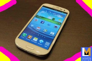 Samsung galaxy s3 clone full intact