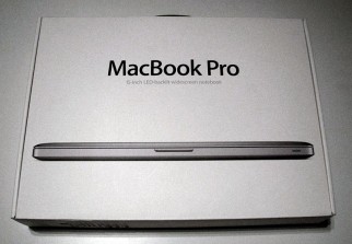 MACBOOK PRO I5