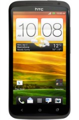 HTC One X - 16GB - Black Smartphone