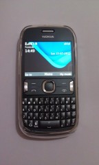 Nokia asha 302