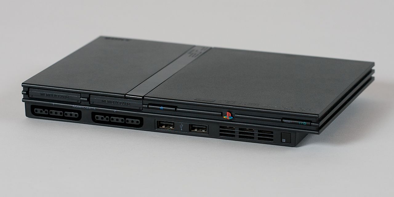 PlayStation 2 large image 0