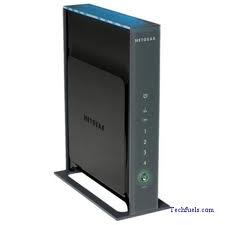 Netgear Wireless Router large image 0