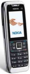 nokia e51 3g phone.