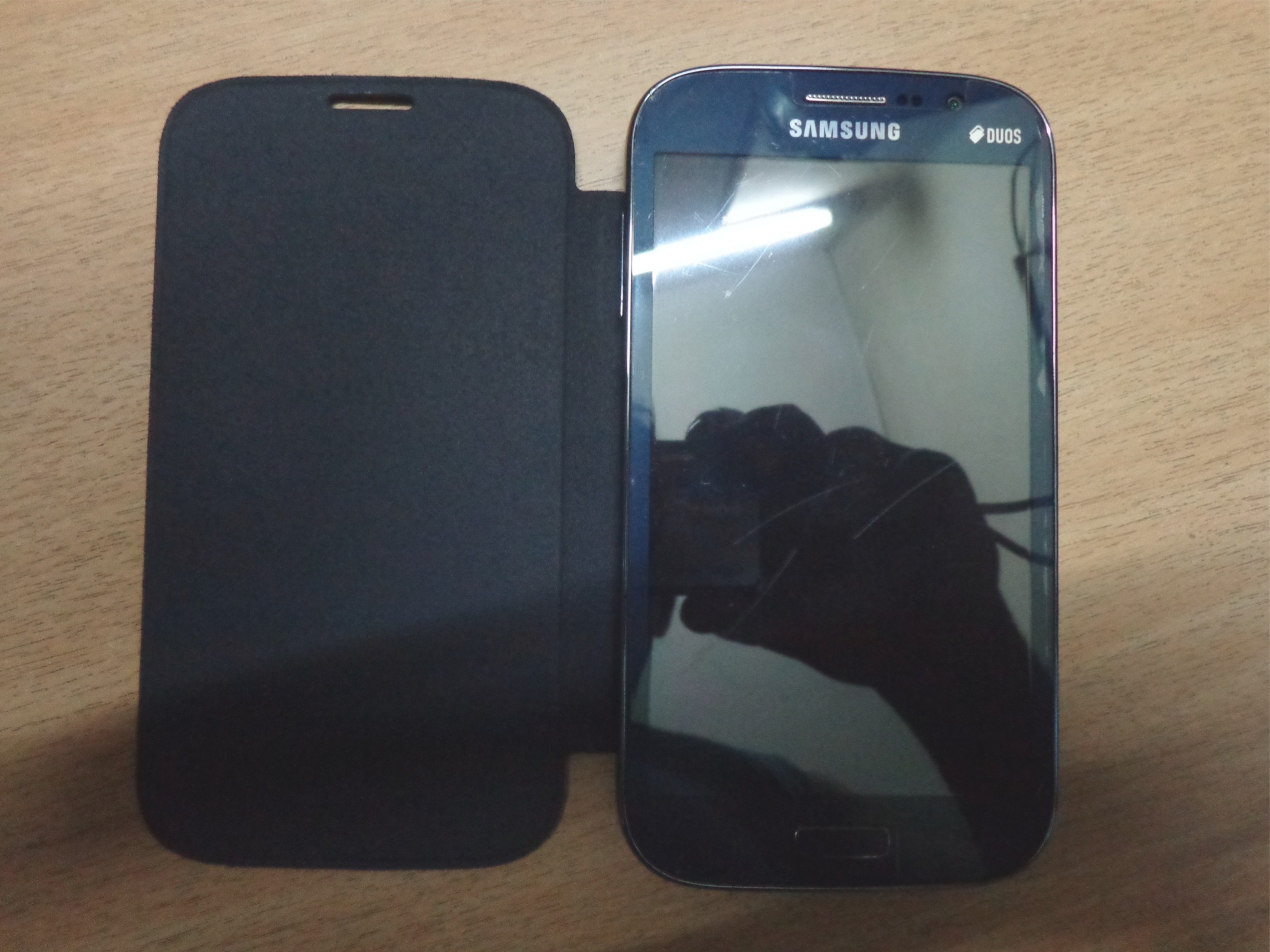 samsung Galaxy Grand Duos large image 0