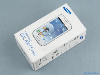 samsung galaxy S Duos S7562 Dual SIM Phone