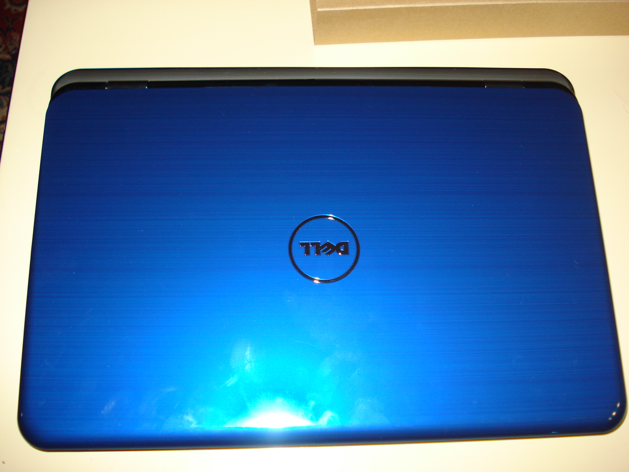  URGENT SELL DELL N5010 Intel Core i5 CPU M460 2.53GHz large image 0