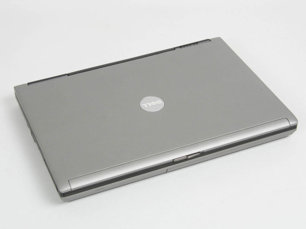 Dell Latitude D620 Intel Core 2 Duo Laptop large image 0