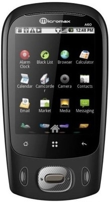 Brand New Intact Micromax 3G Android with cheapest price  large image 0