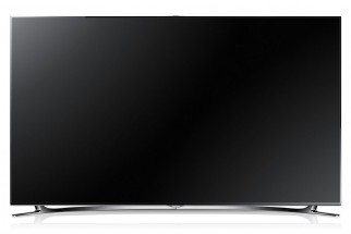 Samsung - UN75F8000 - LED-backlit LCD TV - Smart TV - 1080p