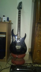 I want to sell my Ibanez jem jr Made in japan 