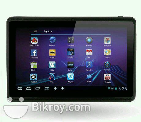 NEW SAMSUNG TABLET PC large image 0