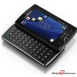 Sony Ericsson Xperia Mini Pro sk17i  large image 0