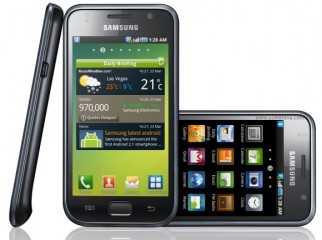 Samsung I9000 Galaxy S Brand New Full Boxed 