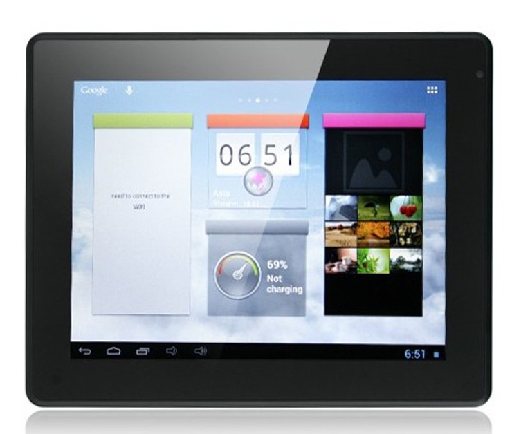 Pipo S2 Jelly Bean Dual Core 1.6 GHz 1GB 16BG 3G SIM 8 TAB large image 0