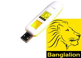 BANGLALION Wimax USB Dongle ZTE AX226 large image 0