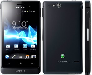 Sony Xperia Go Brand New Untouched Full Boxed 