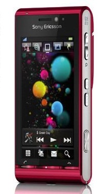 Sony Ericsson U1i large image 0