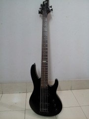 ESP LTD B55 Bass