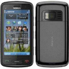 Nokia c6-01