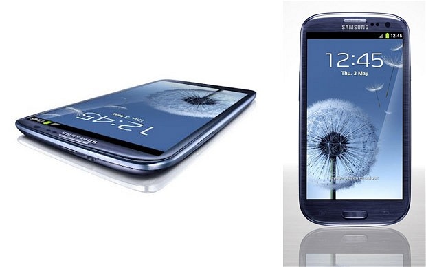 New condition Samsung Galaxy S3 S3 LTE large image 0